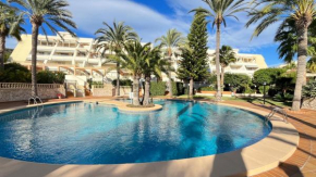 Precioso apartamento en la playa de Jávea By El Conserje
